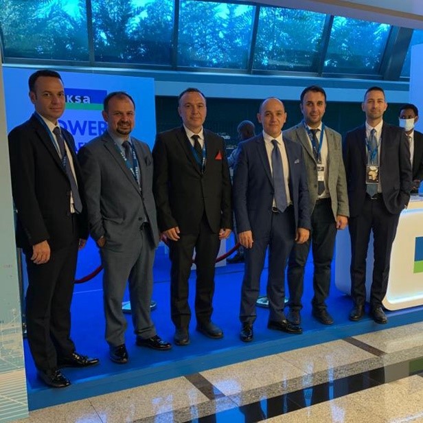 AKSA IS THE SPONSOR OF THE TURKEY-AFRICA III. ECONOMIC AND BUSINESS FORUM!